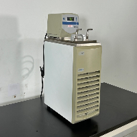 Thermo Neslab RTE 7 Digital One Chiller image 0